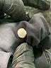 Lululemon Athletica Black Active Pants Size 10 - photo 8