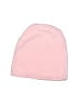 Carter's 100% Polyester Pink Beanie Size 0-3 mo - photo 1