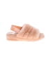 Ugg Tan Sandals Size 6 - photo 1