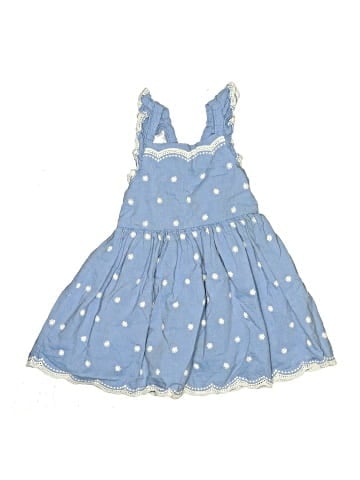Cat & Jack Dress (view 1)