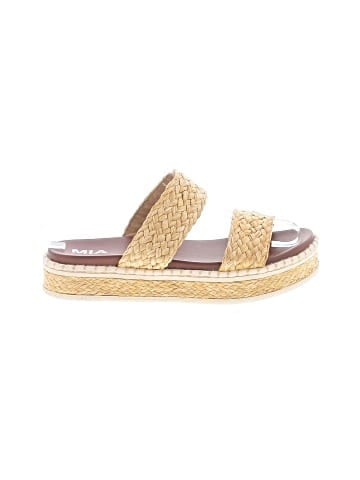 Mia Sandals (view 1)