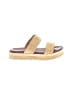 Mia Tan Sandals Size 8 - photo 1