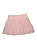 Yogalicious Solid Pink Skort Size M - photo 1