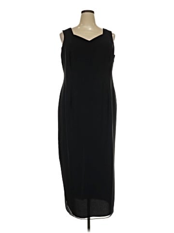 R&M Richards Cocktail Dress (view 1)