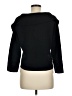 CAbi Black Cardigan Size M - photo 2