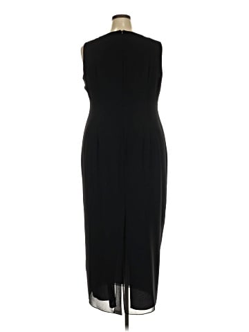 R&M Richards Cocktail Dress (view 2)