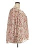Cato 100% Polyester Pink 3/4 Sleeve Blouse Size 22 - photo 4