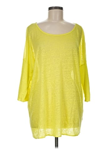 Calypso St. Barth Poncho (view 1)