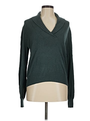 Lilla P Pullover Sweater (view 1)