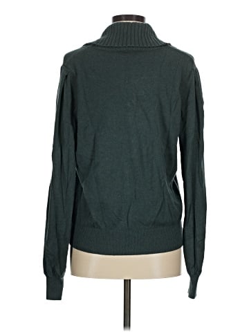 Lilla P Pullover Sweater (view 2)