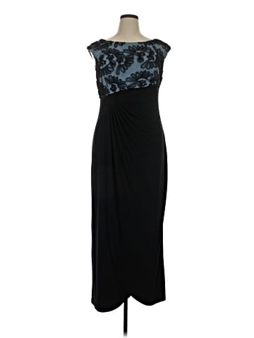 Connected Apparel Cocktail Dress (view 1)