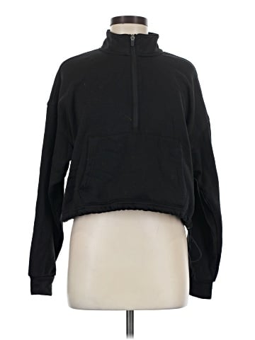 Yogalicious Pullover Sweater (view 1)