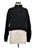 Yogalicious Black Pullover Sweater Size M - photo 1