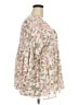 Cato Ivory 3/4 Sleeve Blouse Size 22 - photo 4
