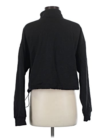 Yogalicious Pullover Sweater (view 2)