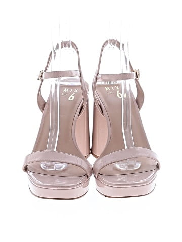 Mix No. 6 Sandals (view 2)