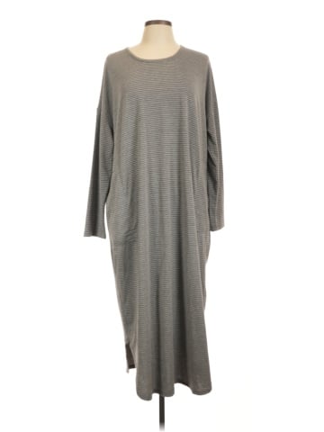Easel Casual Dress (view 1)