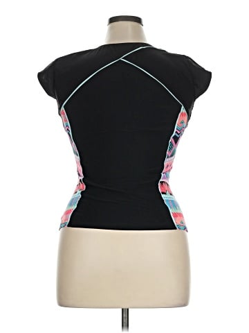 Hobie Sleeveless T-Shirt (view 2)