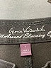 Gloria Vanderbilt Black Jeggings Size 4 - photo 7
