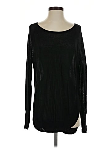 PaperWhite Pullover Sweater (view 1)