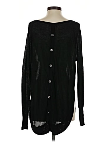 PaperWhite Pullover Sweater (view 2)
