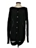PaperWhite Black Pullover Sweater Size S - photo 2