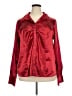 Cato Red Long Sleeve Blouse Size 22 - photo 1