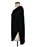 PaperWhite Black Pullover Sweater Size S - photo 5