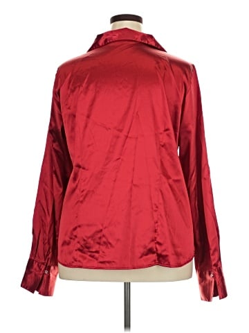 Cato Long Sleeve Blouse (view 2)