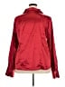 Cato Red Long Sleeve Blouse Size 22 - photo 2