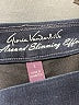 Gloria Vanderbilt Solid Blue Jeggings Size 4 - photo 7