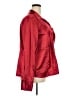 Cato Red Long Sleeve Blouse Size 22 - photo 4
