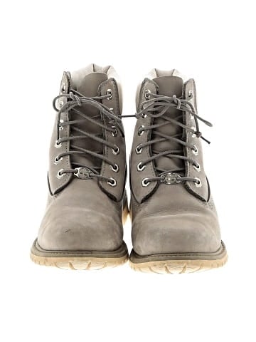 Timberland Ankle Boots (view 2)