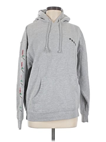 Obey Pullover Hoodie (view 1)