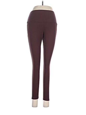 Spyder Active Pants (view 1)