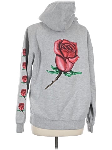Obey Pullover Hoodie (view 2)