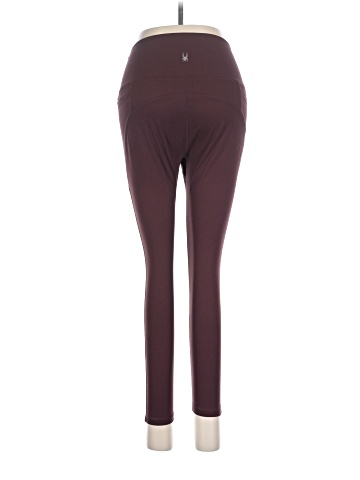 Spyder Active Pants (view 2)