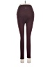 Spyder Solid Burgundy Active Pants Size M - photo 2