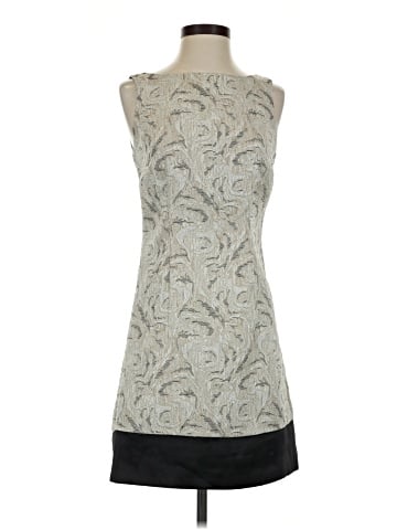 Max and Cleo Cocktail Dress (view 1)