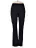 Skechers Solid Black Active Pants Size 2X - photo 1