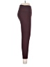 Spyder Solid Burgundy Active Pants Size M - photo 4