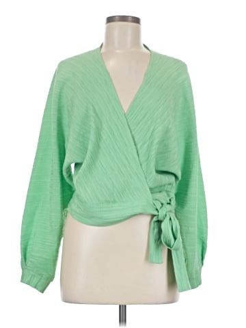 Lindex Cardigan (view 1)