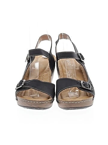 Patrizia by Spring Step Wedges (view 2)