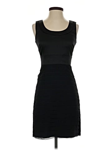 BCBG Paris Cocktail Dress (view 1)
