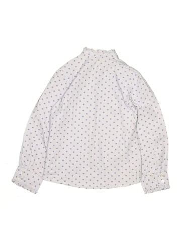 Lands' End Long Sleeve Button-Down Shirt (view 2)
