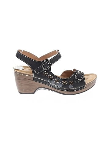 Patrizia by Spring Step Wedges (view 1)