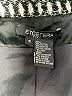 Etcetera Print Black Jacket Size 6 - photo 6