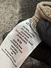 Vince. Tan Wool Pullover Sweater Size M - photo 8