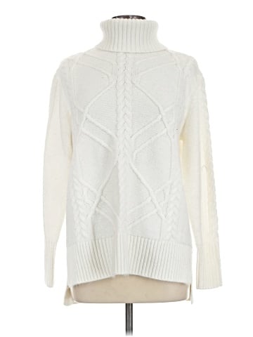 Simply Vera Vera Wang Turtleneck Sweater (view 1)