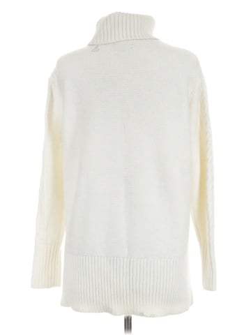 Simply Vera Vera Wang Turtleneck Sweater (view 2)